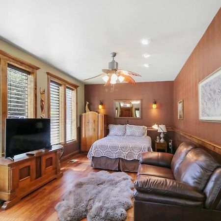 Safari Cottage Jacksonville Bagian luar foto